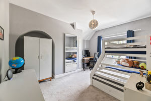 Bedroom Two- click for photo gallery
